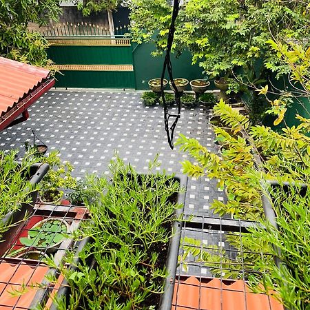 Kanthi Holiday Rest Homestay 米瑞莎 外观 照片