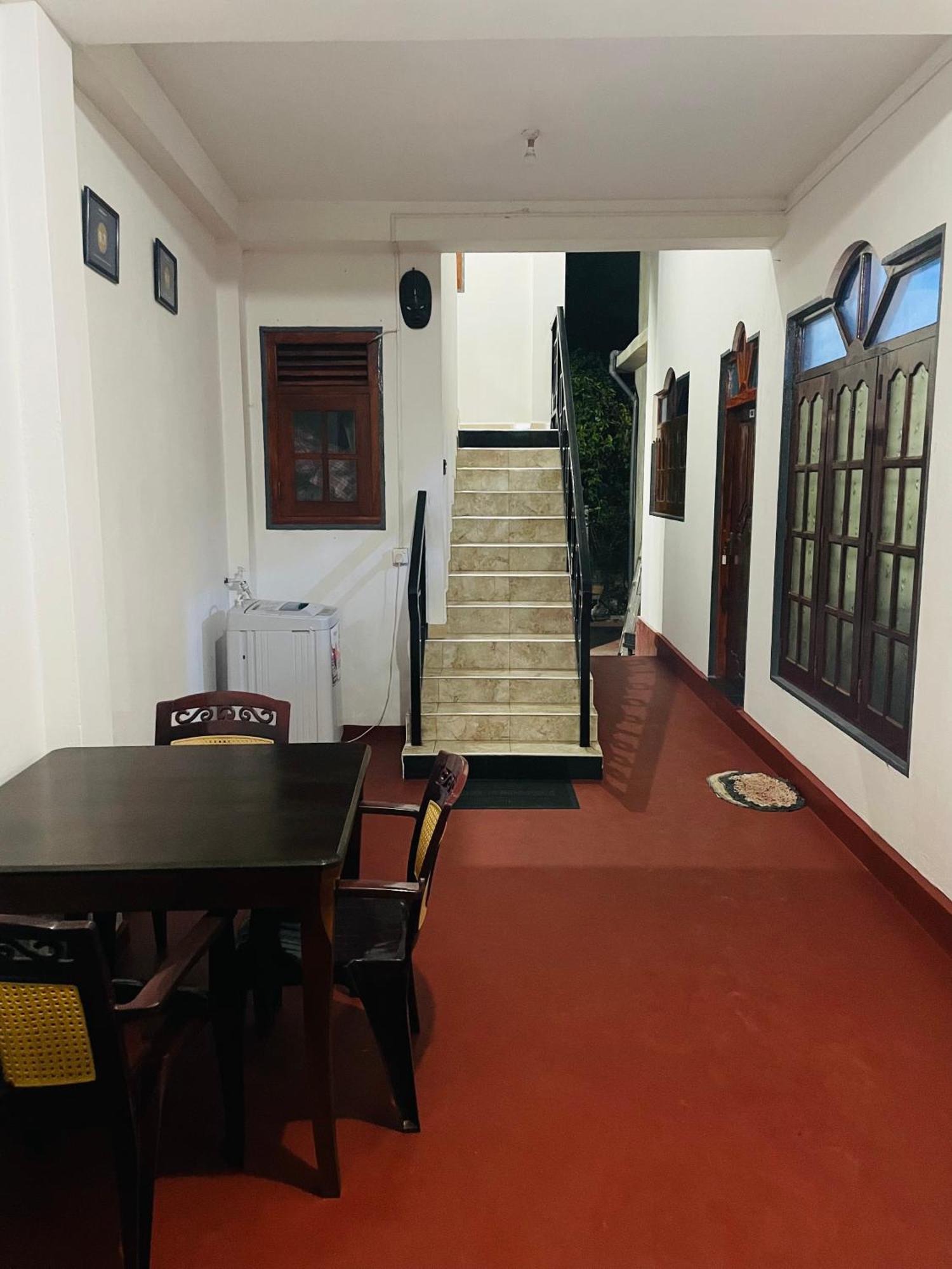 Kanthi Holiday Rest Homestay 米瑞莎 外观 照片
