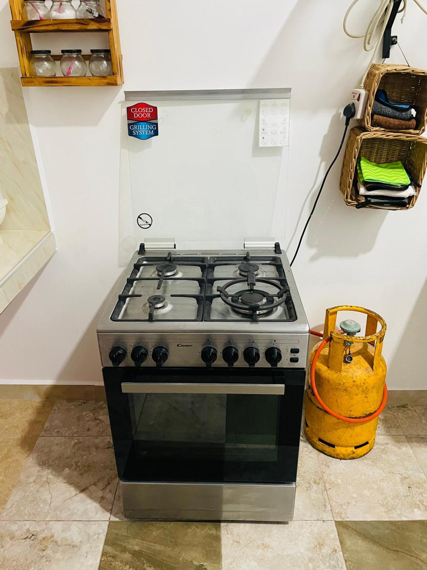Kanthi Holiday Rest Homestay 米瑞莎 外观 照片