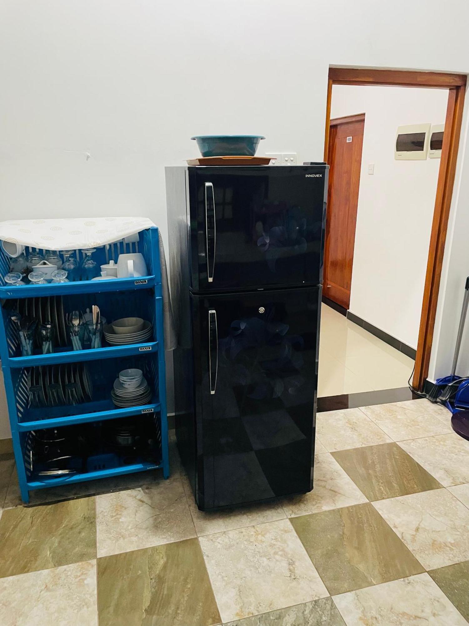 Kanthi Holiday Rest Homestay 米瑞莎 外观 照片