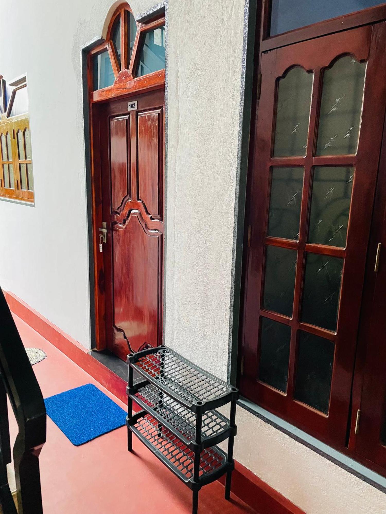 Kanthi Holiday Rest Homestay 米瑞莎 外观 照片